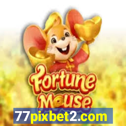 77pixbet2.com