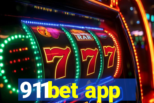 911bet app