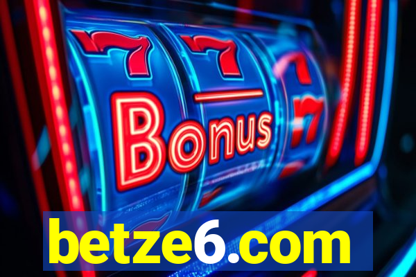 betze6.com