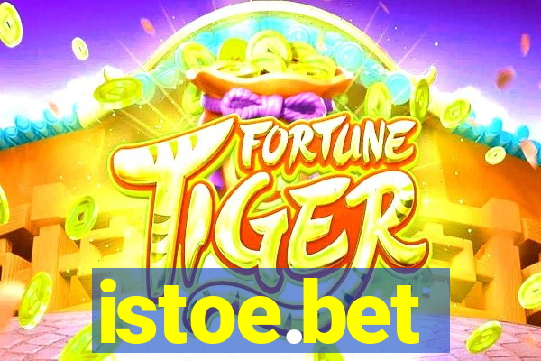 istoe.bet