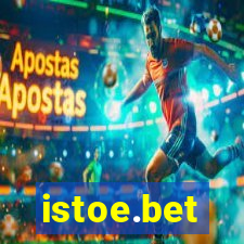 istoe.bet