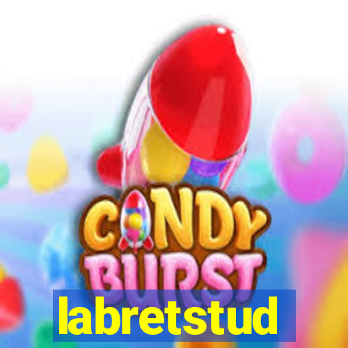 labretstud