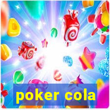 poker cola