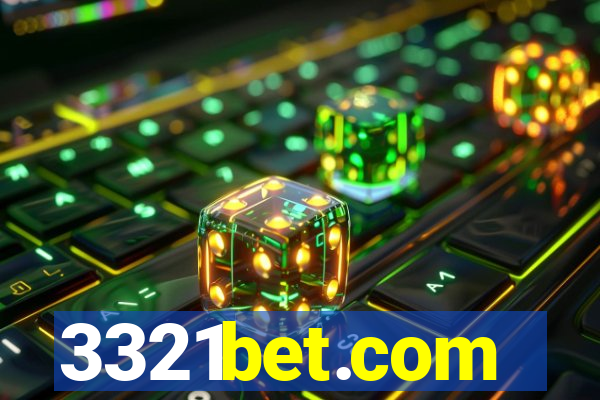 3321bet.com