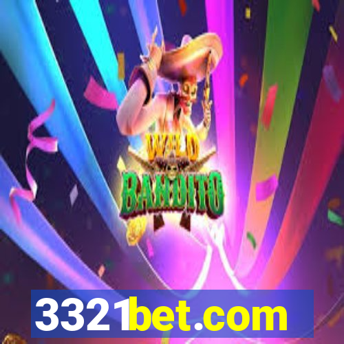 3321bet.com