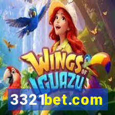 3321bet.com