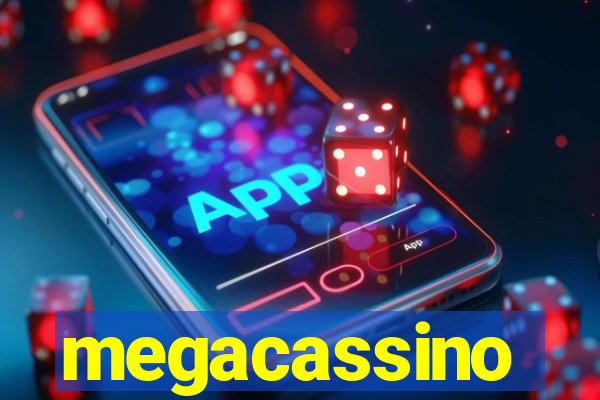 megacassino