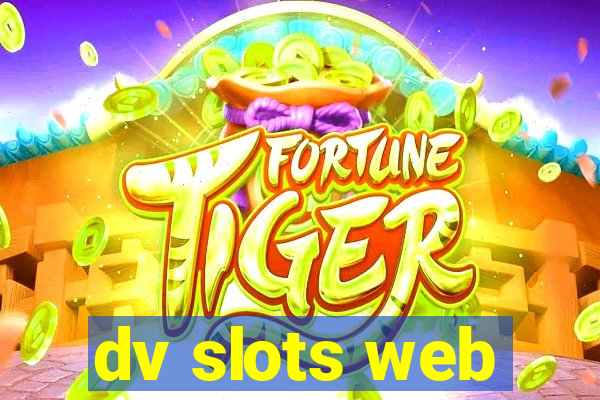 dv slots web