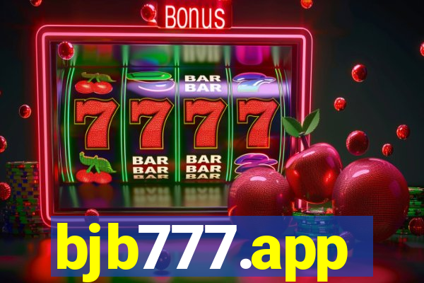 bjb777.app