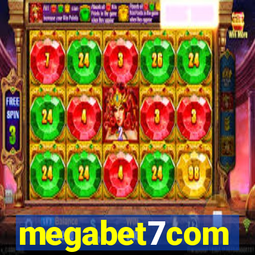 megabet7com