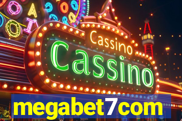 megabet7com