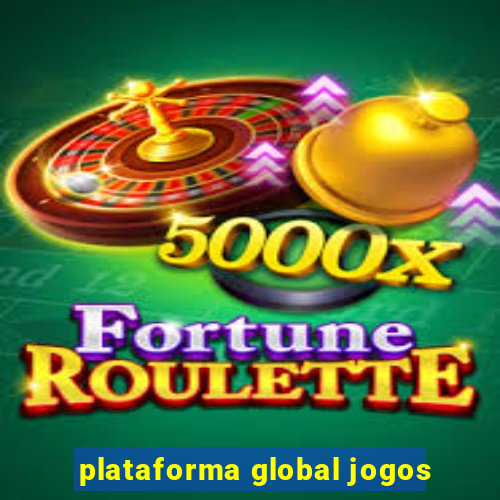 plataforma global jogos