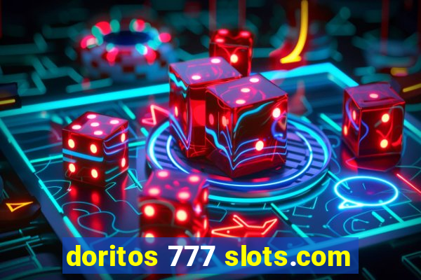 doritos 777 slots.com