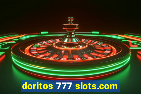 doritos 777 slots.com