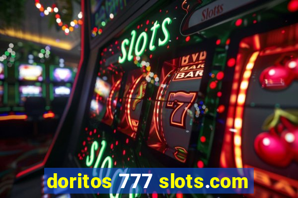 doritos 777 slots.com