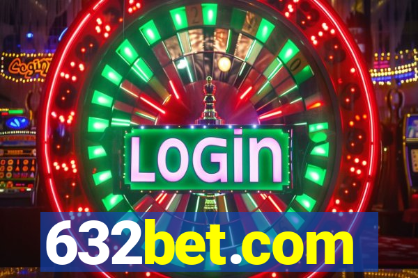 632bet.com