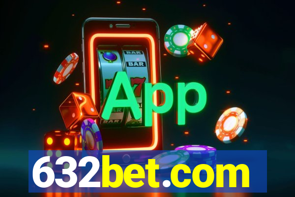 632bet.com