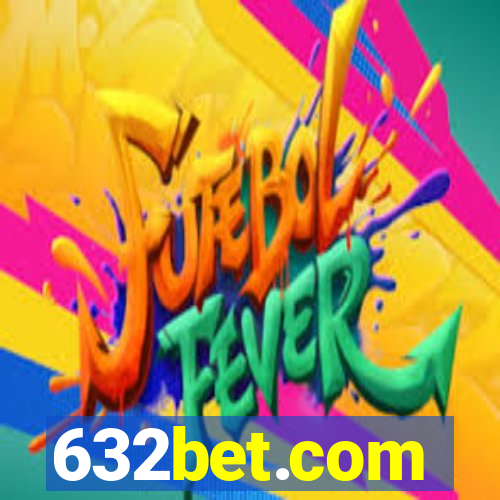 632bet.com