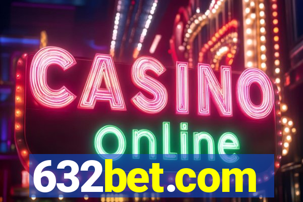 632bet.com