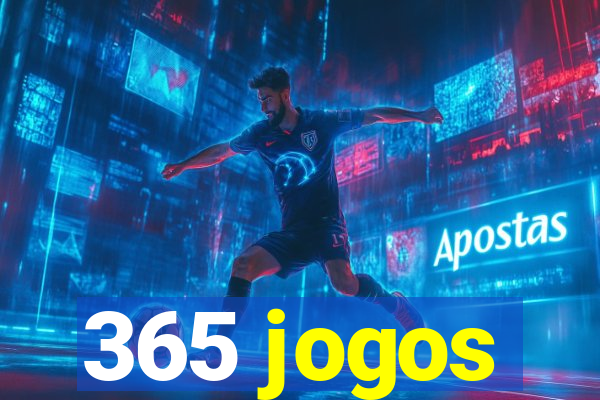 365 jogos