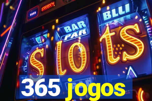 365 jogos