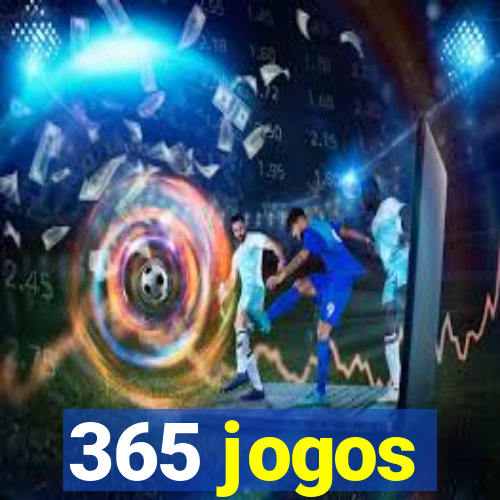 365 jogos