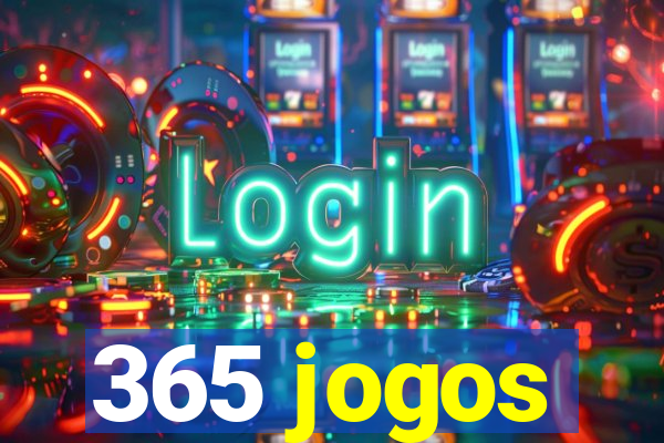 365 jogos