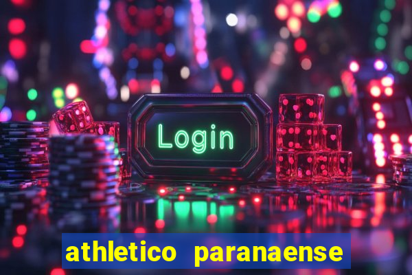 athletico paranaense x bragantino