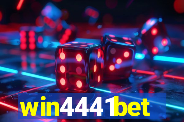 win4441bet