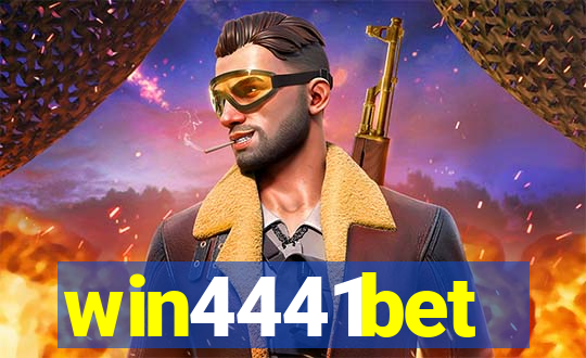 win4441bet