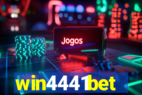 win4441bet