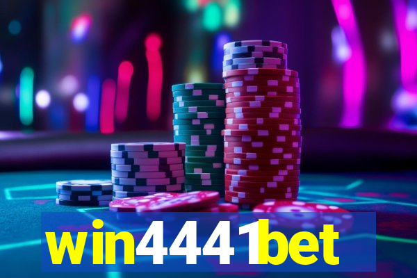 win4441bet