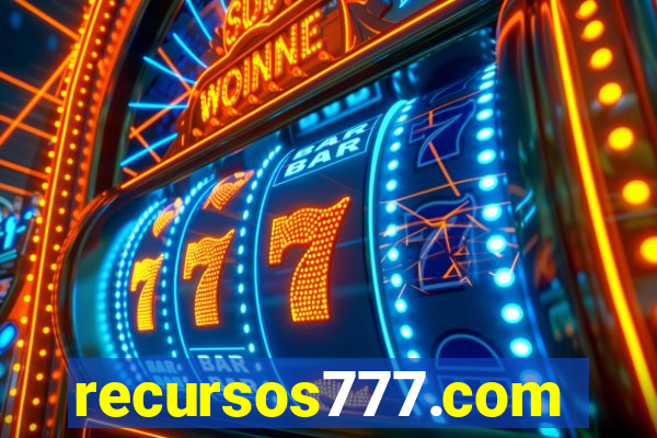 recursos777.com