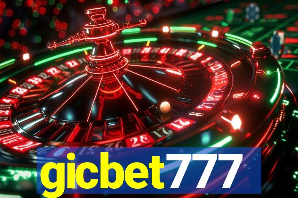 gicbet777