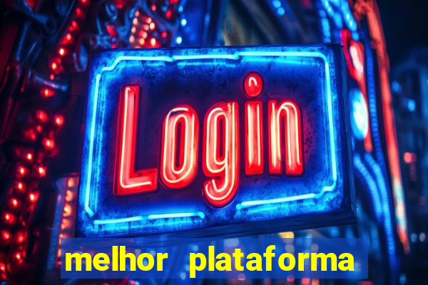 melhor plataforma para jogar fortune dragon