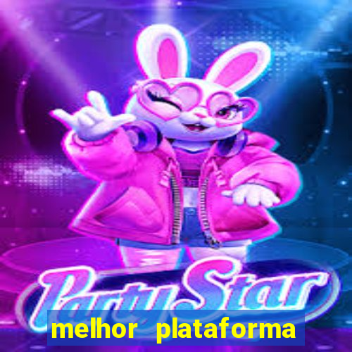 melhor plataforma para jogar fortune dragon