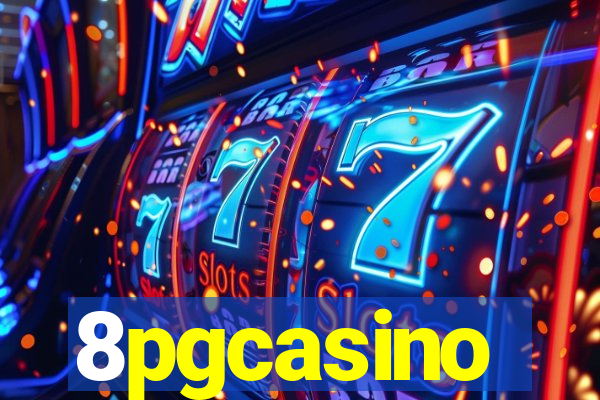 8pgcasino