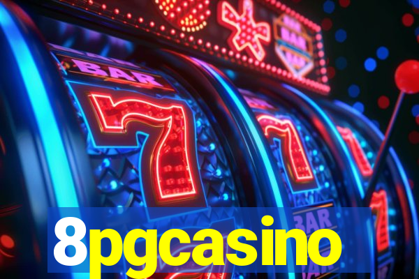 8pgcasino