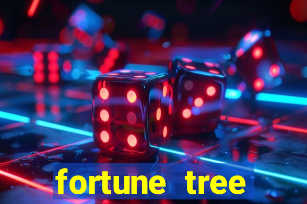 fortune tree prosperity demo