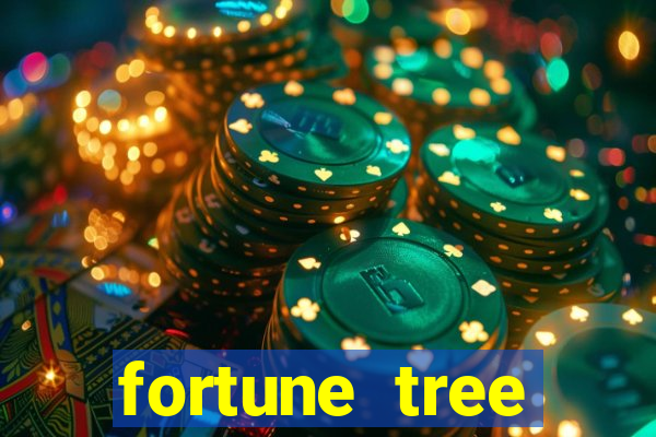 fortune tree prosperity demo