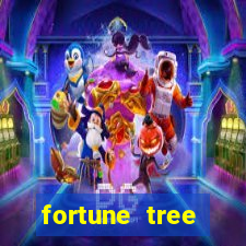 fortune tree prosperity demo