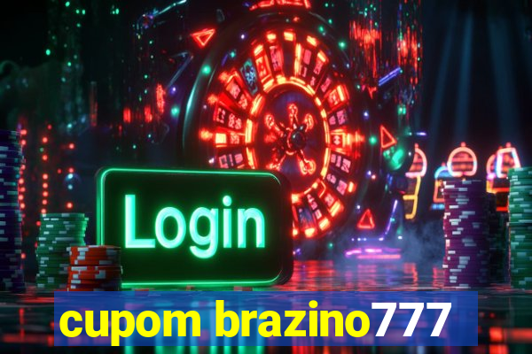 cupom brazino777