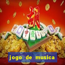 jogo de musica para pc