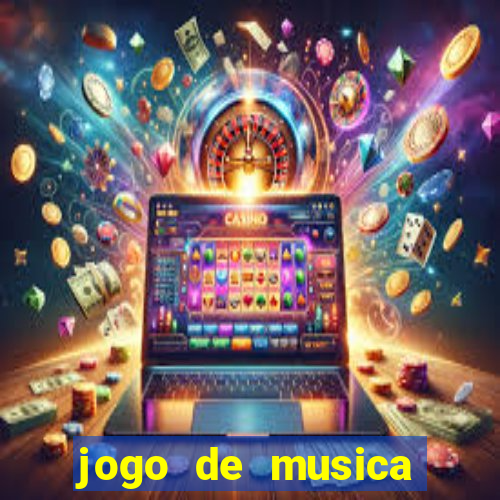 jogo de musica para pc