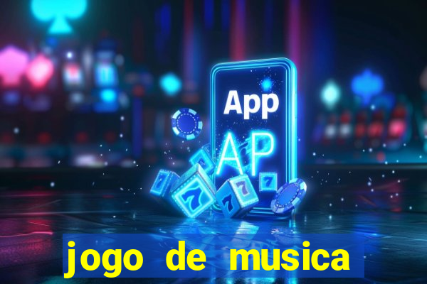 jogo de musica para pc