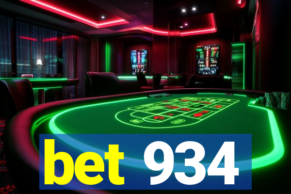 bet 934