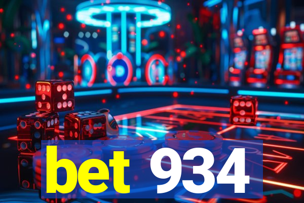 bet 934