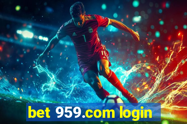 bet 959.com login