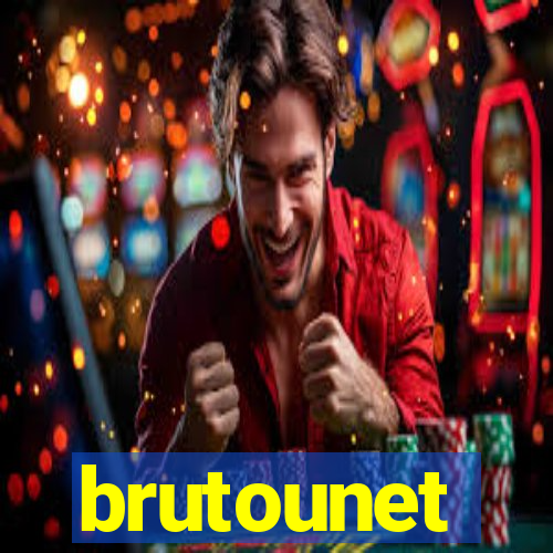 brutounet