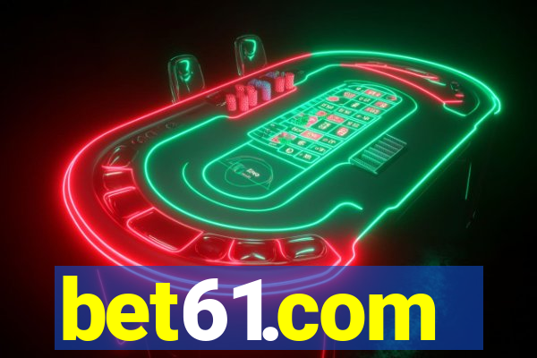 bet61.com